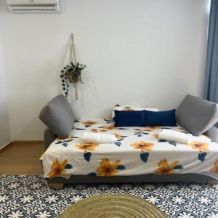 Alzira Bonita Les Barraques Loft Apartment Екстериор снимка