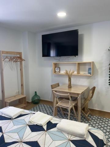 Alzira Bonita Les Barraques Loft Apartment Екстериор снимка