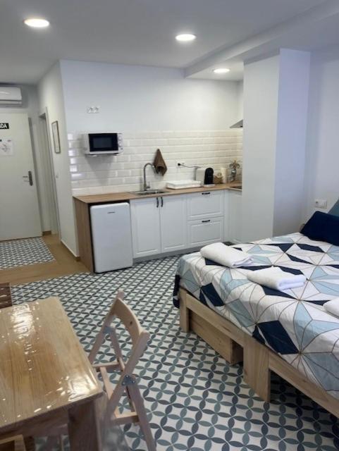 Alzira Bonita Les Barraques Loft Apartment Екстериор снимка